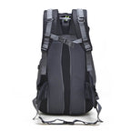 Mochila Viagem Camping Trilha Montanhismo Aventura 50L BOL26 - Mochila Viagem Camping Trilha Montanhismo Aventura 50L Casa Tech Loja 