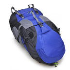 Mochila Viagem Camping Trilha Montanhismo Aventura 50L BOL26 - Mochila Viagem Camping Trilha Montanhismo Aventura 50L Casa Tech Loja 