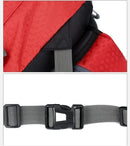 Mochila Viagem Camping Trilha Montanhismo Aventura 50L BOL26 - Mochila Viagem Camping Trilha Montanhismo Aventura 50L Casa Tech Loja 