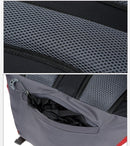 Mochila Viagem Camping Trilha Montanhismo Aventura 50L BOL26 - Mochila Viagem Camping Trilha Montanhismo Aventura 50L Casa Tech Loja 