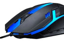 Mouse Gamer M20 - 3000 Dpi RGB Led ATC18 - Mouse Gamer M20 Casa Tech 