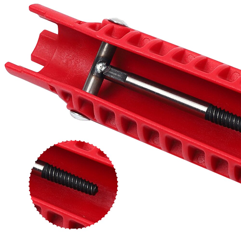 Multi Key - Ferramenta Multi-uso G2P3 - Multi Key Casa Tech Loja 