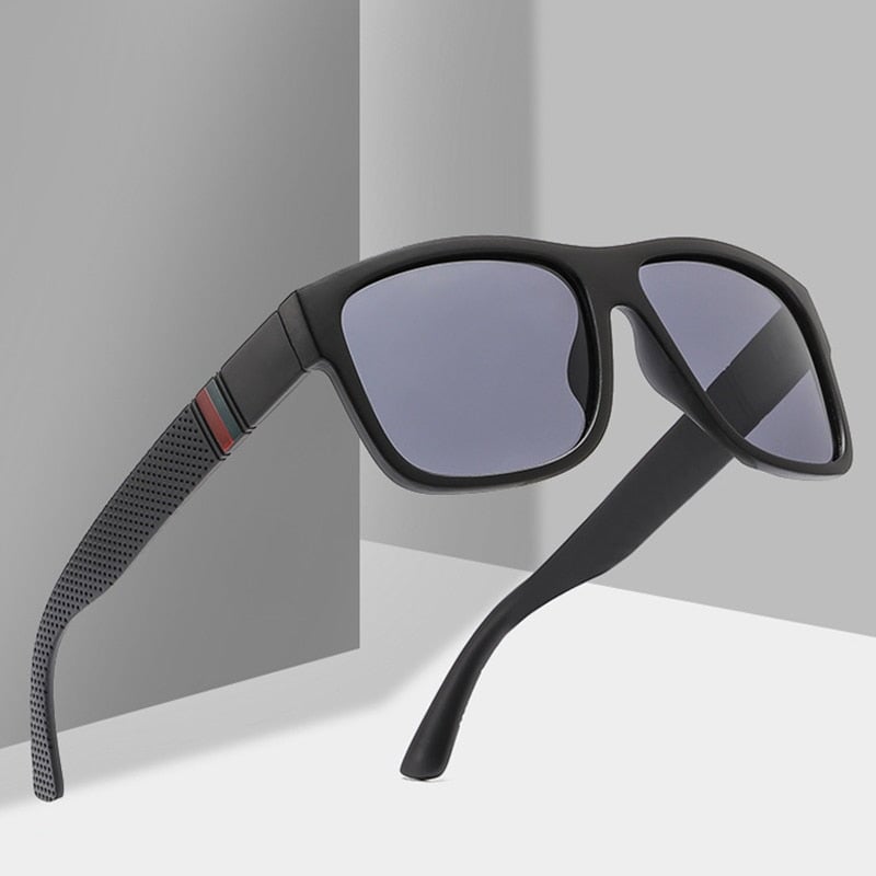Óculos de Sol Masculino Polarizado 0 Casa Tech 