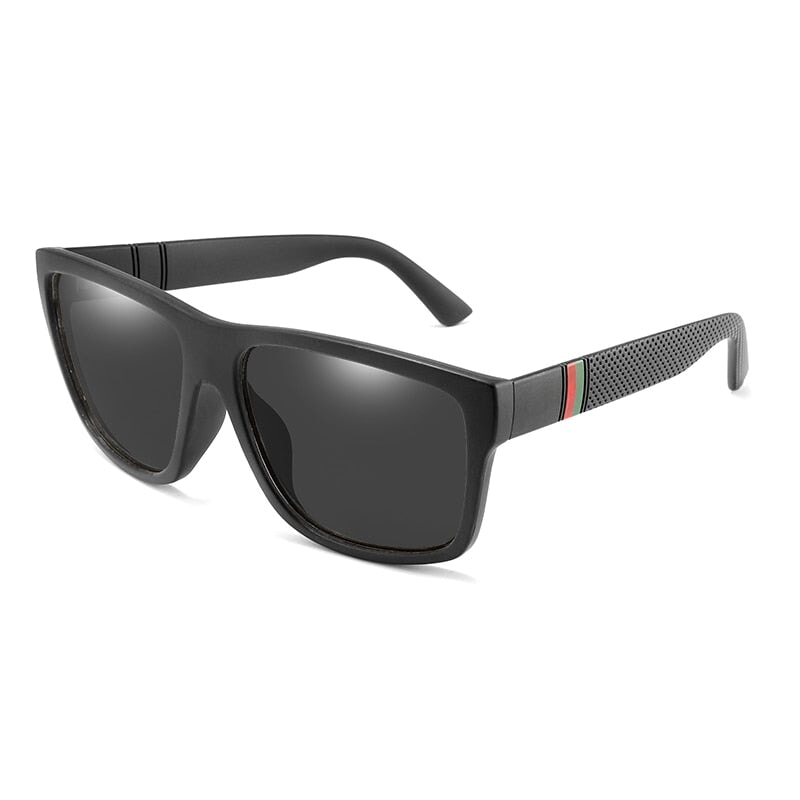 Óculos de Sol Masculino Polarizado 0 Casa Tech 