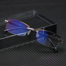 Óculos Inteligente Safira | Óculos de Leitura G5P19 - Óculos Inteligente Safira | Óculos de Leitura Casa Tech Loja 