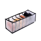 Organizador de Roupas Max Comfort G3P23 - Box Organizador Casa Tech Loja 