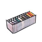 Organizador de Roupas Max Comfort G3P23 - Box Organizador Casa Tech Loja 