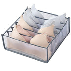 Organizador de Roupas Max Comfort G3P23 - Box Organizador Casa Tech Loja 