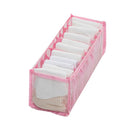 Organizador de Roupas Max Comfort G3P23 - Box Organizador Casa Tech Loja 