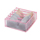 Organizador de Roupas Max Comfort G3P23 - Box Organizador Casa Tech Loja 