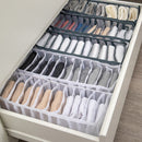 Organizador de Roupas Max Comfort G3P23 - Box Organizador Casa Tech Loja 