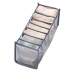 Organizador de Roupas Max Comfort G3P23 - Box Organizador Casa Tech Loja 