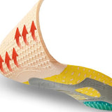 Palmilha Ortomax