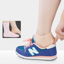 Palmilha Ortopédica para Fascite Plantar, Esporão Ósseo no Calcanhar TER17 - Palmilha Ortopédica para Fascite Plantar, Esporão Ósseo no Calcanhar Casa Tech Loja 