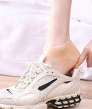 Palmilha Ortopédica para Fascite Plantar, Esporão Ósseo no Calcanhar TER17 - Palmilha Ortopédica para Fascite Plantar, Esporão Ósseo no Calcanhar Casa Tech Loja 