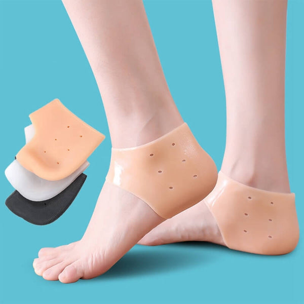 Palmilha Ortopédica para Fascite Plantar, Esporão Ósseo no Calcanhar TER17 - Palmilha Ortopédica para Fascite Plantar, Esporão Ósseo no Calcanhar Casa Tech Loja 