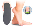 Palmilha Ortopédica para Fascite Plantar G4P31 - Palmilha Ortopédica para Fascite Casa Tech Loja 