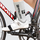 Par de Meias Antiderrapantes Ultra Confortáveis G4P8 - PAR DE MEIAS ANTIDERRAPANTES Casa Tech Loja 