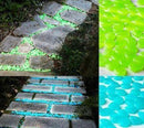 Pedras Luminosas para Jardim/Aquário (300un) G1P24 - Pedras Luminosas Casa Tech Loja 