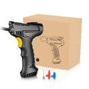 Pistola Compressora de Ar Portátil FER14 - Pistola Compressora de Ar Portátil Casa Tech Loja 