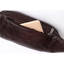 Pochete de Couro MBM11 - Pochette de Couro Casa Tech 