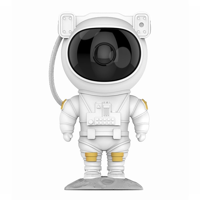 Projetor Astronauta AEV15 - Projetor Astronauta Casa Tech 