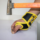 Pulseira Magnética para Armazenamento de Ferramentas G10P4 - Pulseira Magnética para Armazenamento de Ferramentas Casa Tech Loja 