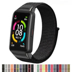 Pulseira Nylon Edição Especial 44mm/40mm G9P14 - Pulseira Nylon Edição Especial 44mm/40mm Casa Tech Loja 