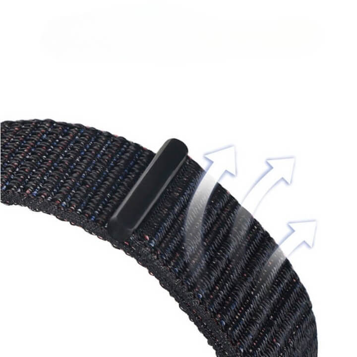 Pulseira Nylon Edição Especial 44mm/40mm G9P14 - Pulseira Nylon Edição Especial 44mm/40mm Casa Tech Loja 
