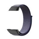 Pulseira Nylon Edição Especial 44mm/40mm G9P14 - Pulseira Nylon Edição Especial 44mm/40mm Casa Tech Loja Azul Noturno 