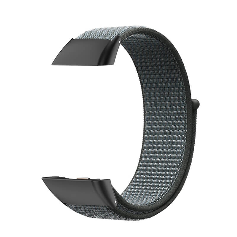 Pulseira Nylon Edição Especial 44mm/40mm G9P14 - Pulseira Nylon Edição Especial 44mm/40mm Casa Tech Loja Oliva 