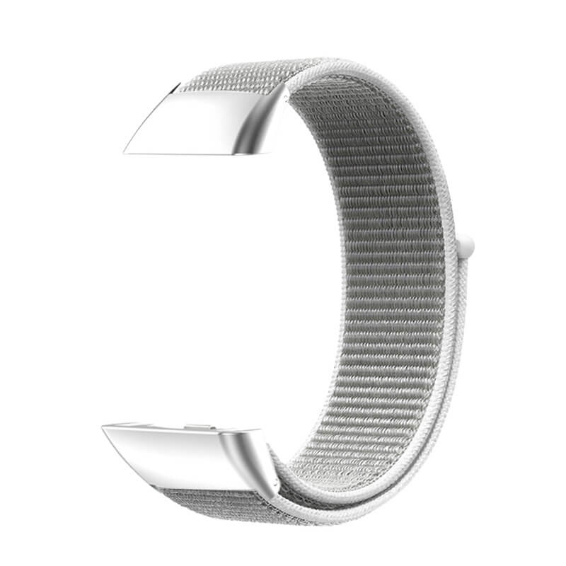 Pulseira Nylon Edição Especial 44mm/40mm G9P14 - Pulseira Nylon Edição Especial 44mm/40mm Casa Tech Loja Pérola 
