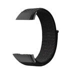 Pulseira Nylon Edição Especial 44mm/40mm G9P14 - Pulseira Nylon Edição Especial 44mm/40mm Casa Tech Loja Preto 