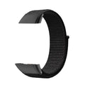 Pulseira Nylon Edição Especial 44mm/40mm G9P14 - Pulseira Nylon Edição Especial 44mm/40mm Casa Tech Loja Preto 