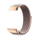 Pulseira Nylon Edição Especial 44mm/40mm G9P14 - Pulseira Nylon Edição Especial 44mm/40mm Casa Tech Loja Rosa Deserto 