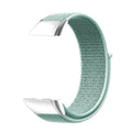 Pulseira Nylon Edição Especial 44mm/40mm G9P14 - Pulseira Nylon Edição Especial 44mm/40mm Casa Tech Loja Verde Oceano 