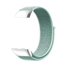 Pulseira Nylon Edição Especial 44mm/40mm G9P14 - Pulseira Nylon Edição Especial 44mm/40mm Casa Tech Loja Verde Oceano 