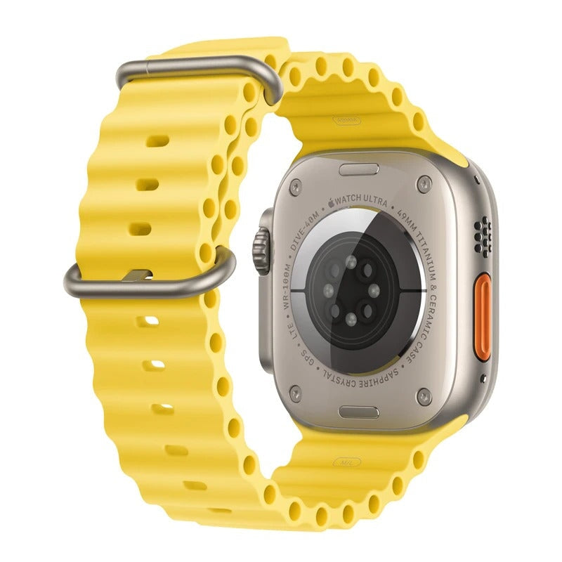 Pulseira para Smartwatch ATC03 - Pulseira para Smartwatch Casa Tech 