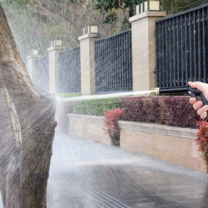 Pulverizador de Água para Limpeza Geral G7P12 - Pulverizador de Espuma para Limpeza em Geral Casa Tech Loja 