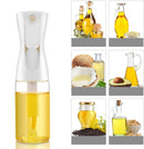 Pulverizador de óleo para Cozinhar - Spray Master G9P16 - Pulverizador de óleo para Cozinhar - Spray Master Casa Tech Loja 