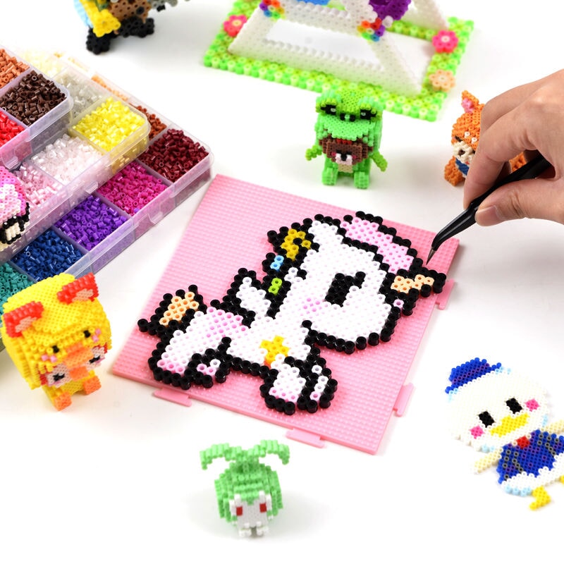 Quebra-Cabeças 3D Brinquedo Educativo Infantil BRI18 - Quebra-Cabeças 3D Brinquedo Educativo Infantil Casa Tech 