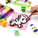 Quebra-Cabeças 3D Brinquedo Educativo Infantil BRI18 - Quebra-Cabeças 3D Brinquedo Educativo Infantil Casa Tech 