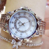 Prata + bracelete
