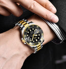 Relógio Lige de Quartzo - Original G2P27 - Relógio Lige de Quartzo - Original Casa Tech Loja 