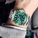 Relógio Lige de Quartzo - Original G2P27 - Relógio Lige de Quartzo - Original Casa Tech Loja 