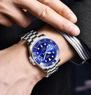 Relógio Lige de Quartzo - Original G2P27 - Relógio Lige de Quartzo - Original Casa Tech Loja 