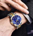 Relógio Lige de Quartzo - Original G2P27 - Relógio Lige de Quartzo - Original Casa Tech Loja 