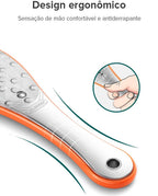 Removedor de Calos Pedicure BEL8 - Removedor de Calos Pedicure Casa Tech Loja 
