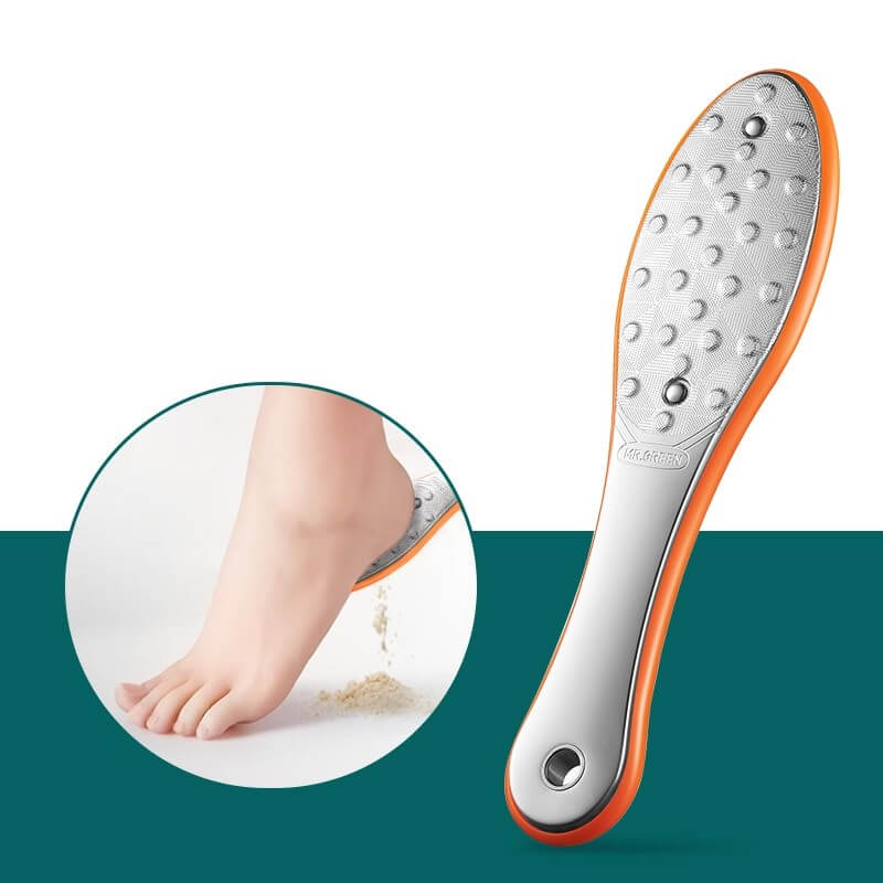 Removedor de Calos Pedicure BEL8 - Removedor de Calos Pedicure Casa Tech Loja 