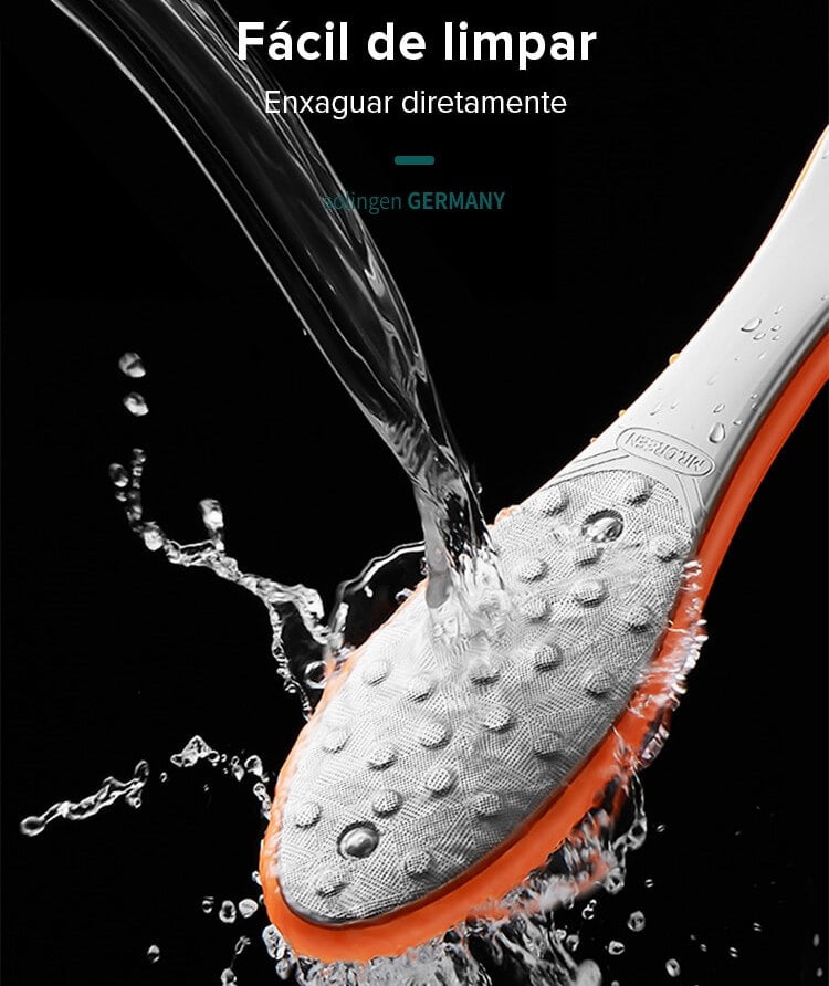 Removedor de Calos Pedicure BEL8 - Removedor de Calos Pedicure Casa Tech Loja 